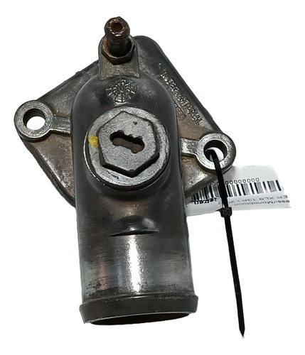 Tampa Carcaça Valvula Termostatica Ford Ranger 3.0 2005 2012