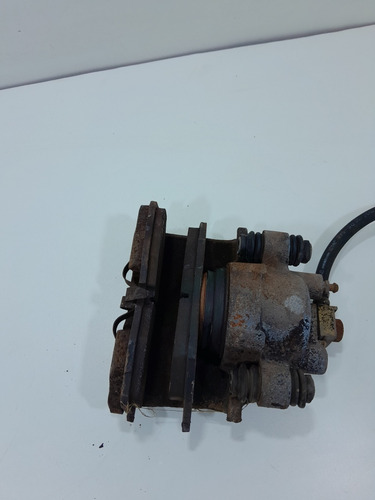 Pinça De Freio Diant.esq Chrysler Neon 95/98 (vj)