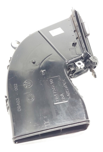 Difusor De Ar Lado Direito Painel Bmw X5 Ano 2012 2013