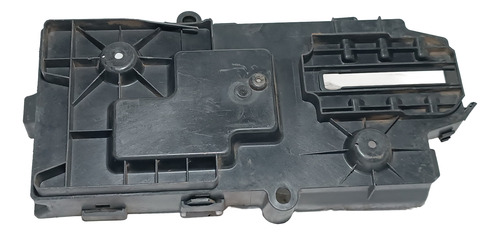 Suporte Ferro E Base Caixa Bateria Gm S10 2012 2020