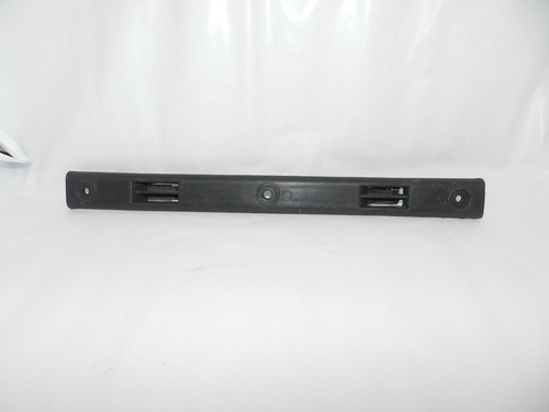 Suporte Guia Para-choque Traseiro Parati G3 00/05 379807193