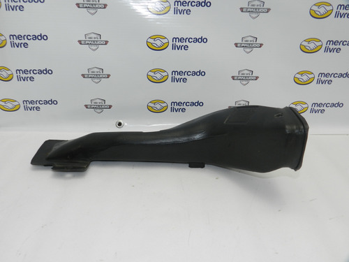 Duto Ar Lado Esquerdo Painel Gm Vectra 97/05 90463827