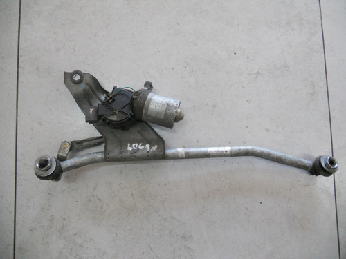 Maquina Motor Limpador Parabrisa Renault Sandero Logan