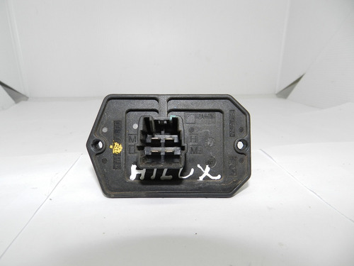 Resistência Ar Condicionado Toyota Hilux 03 A 2008 R561r1r8