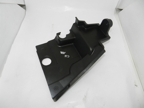 Defletor Radiador Lado Esquerdo Ranger 13/18 Ab398c285ab