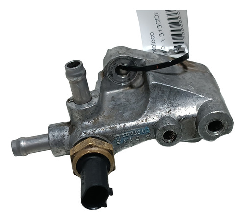 Suporte Sprinter 313 311 2001 2011 6110700240