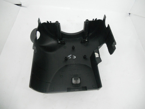 Moldura Inferior Direção Citroen C4 Pallas 2008 2009 A 2011