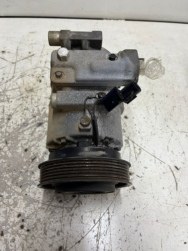 Compressor Ar Condicionado Kia Cerato 1.6 16v 2009 2010 2011