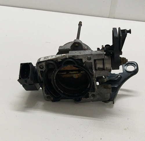 Corpo Borboleta Tbi Ford Mondeo 2.0 1994 1995 A 2000 958fwb