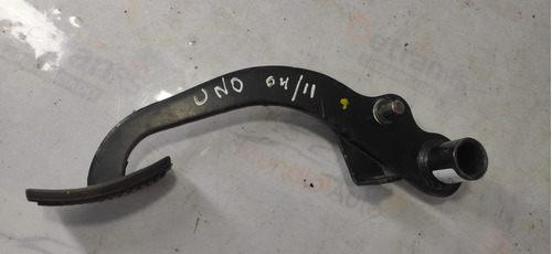 Pedal Freio Fiat Uno Mille 2004/11 21373