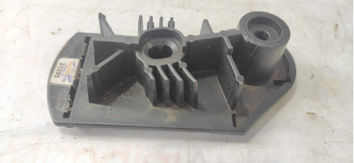 Suporte Pedal Acelerador Peugeot 307 01/12 21295