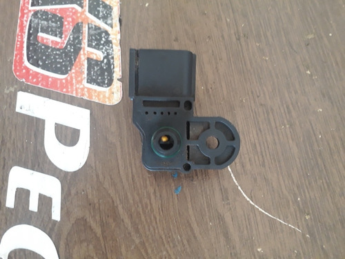 Sensor Map Fiesta/focus/ecosport... 1.6 8v Flex