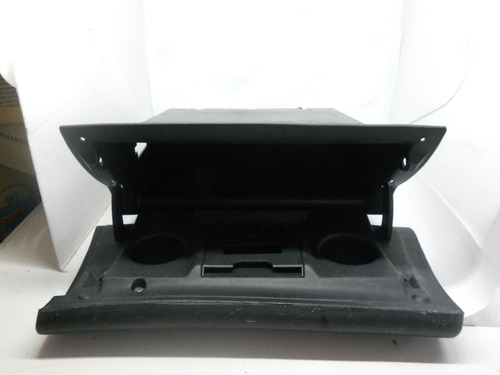 Porta-luvas Preto Gm Vectra 96/05 Detalhe 90503555