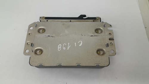 Módulo Injeção Gm Vectra 2.0 8v 97/04 93256495 | 0261204666
