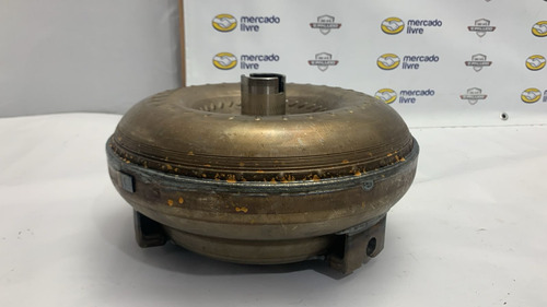 Conversor Torque Câmbio C180k 1.8 16v 4c Aut 2002 A 2004