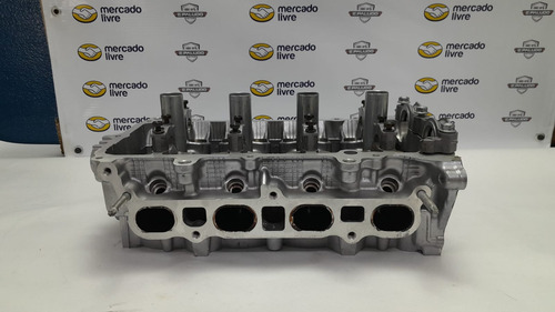 Cabeçote Sem Comandos 114mm Toyota Etios 1.5 16v 13/18