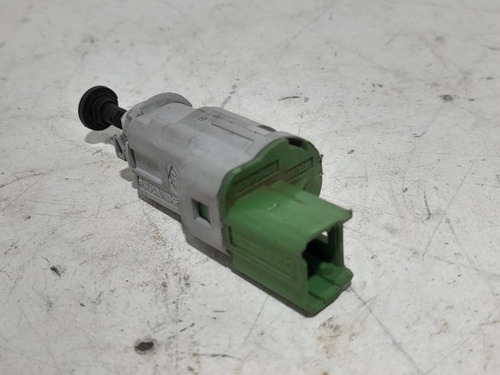 Sensor Pedal Freio Renault Sandero 1.0 3cc 2018 2019