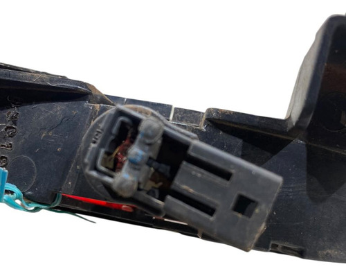 Break Light  Renault Sandero 2013 (vc)