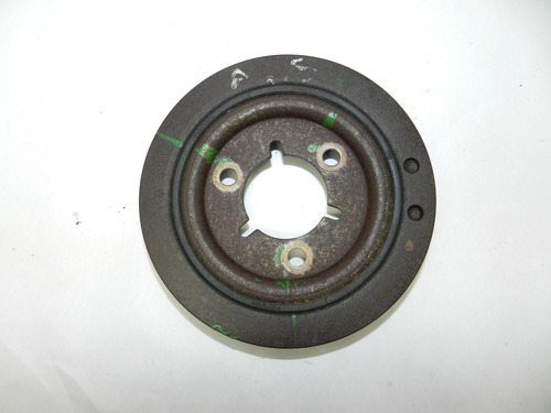 Polia Virabrequim C4 C3 Xsara 206 207 1.4 1.6 2.0 F102111a