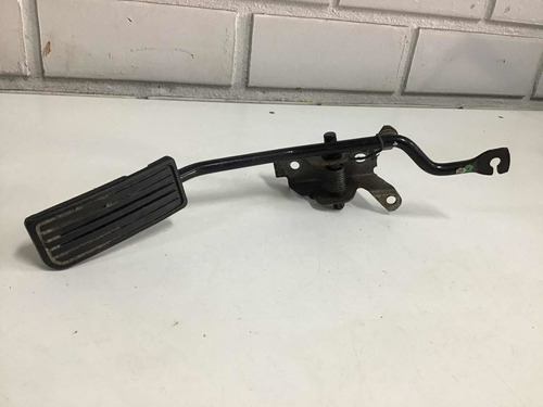 Pedal Acelerador Honda Fit 05/08 7546*