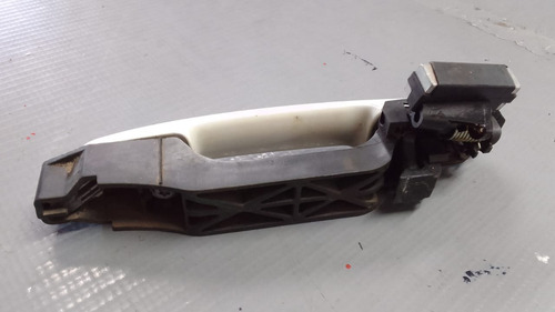 Maçaneta Traseira Direita Toyota Corolla 2008 A 2013    6790