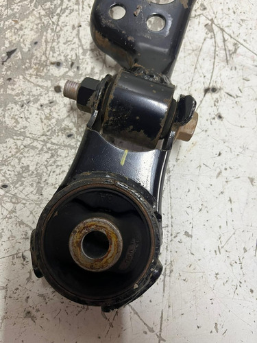 Coxim Inferior Câmbio Toyota Yaris Xs 1.5 2022 2023