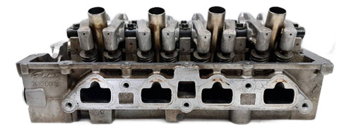 Cabeçote Palio Strada Idea E-torq 1.6 1.8 16v 2014 2015 2016
