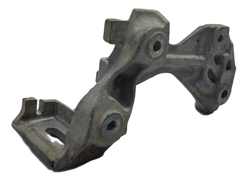 Suporte Alternador Nissan March 1.6 16v Ano 2015 A 2019