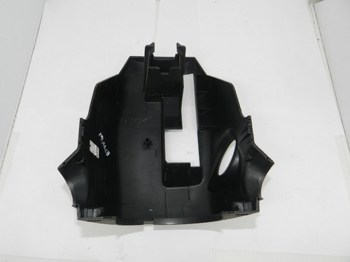 Moldura Coluna Direção Nissan March Active 2015 484709lh1a