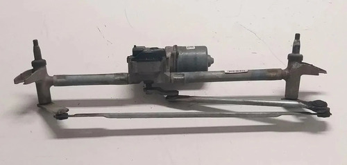 Galhada C/ Motor Limpador Parabria Ford Edge V6 Bt4317500ba