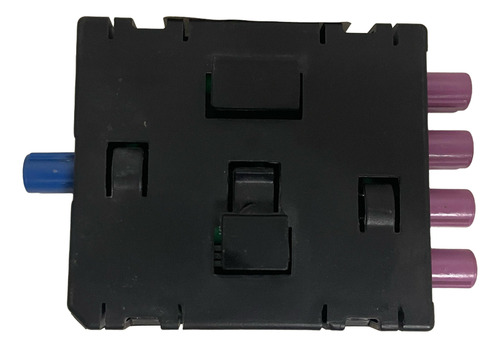 Módulo Gnss Splitter 4 Xf Ftt 530 2024 - 2243192