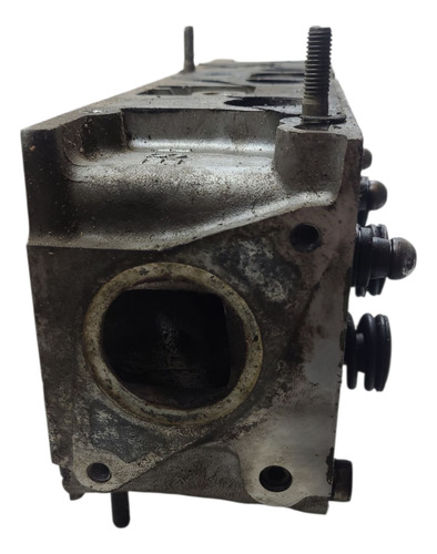 Cabeçote Motor Astra 1.8e 8v 2000 95,25mm (ap) Com Detalhe