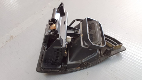 Difusor Ar Esquerdo Citroen C4 Pallas 2007 A 2012. 23467