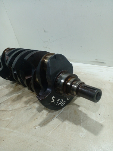 Virabrequim Ford Escort 1.8 16v 2000 Std (vj)