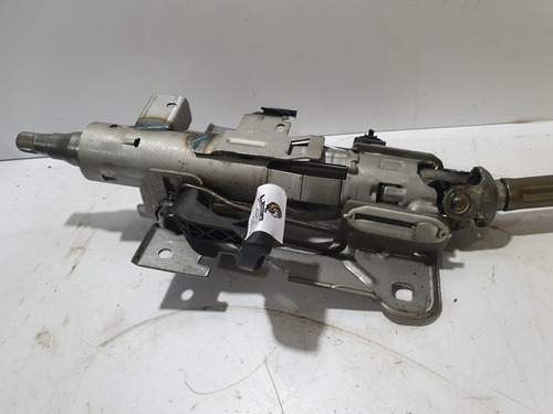 Coluna De Direção Escamotiavel Peugeot 208 2008 18787