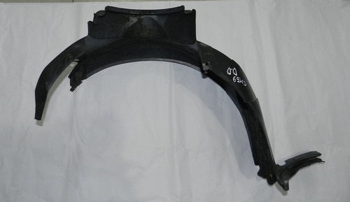 Para-barro Dianteiro Direito Fiat Marea Brava 98/07 Detalhe