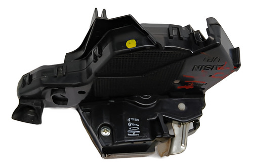 Fechadura Manual Diant Direita Toyota Hilux E Sw4 2006 A 15