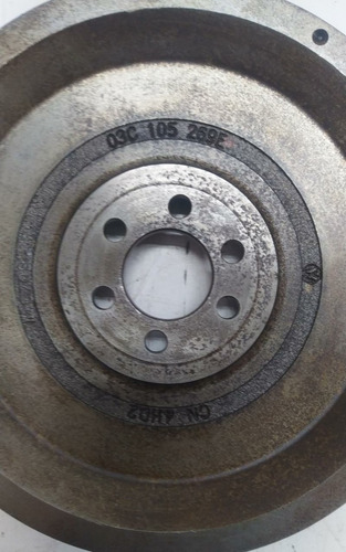 Volante Motor Vw Gol Voyage Fox Saveiro 1.6 03c105269e