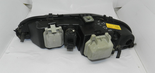 Farol Lado Direito Fiat Marea Sx 2002 Com Detalhes