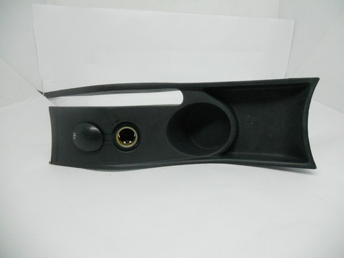Porta Copos Console Citroen C4 Pallas 2008 9649644077