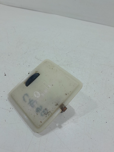 Luz Cortesia Volkswagen Gol Quadrado 84/94 (vj)