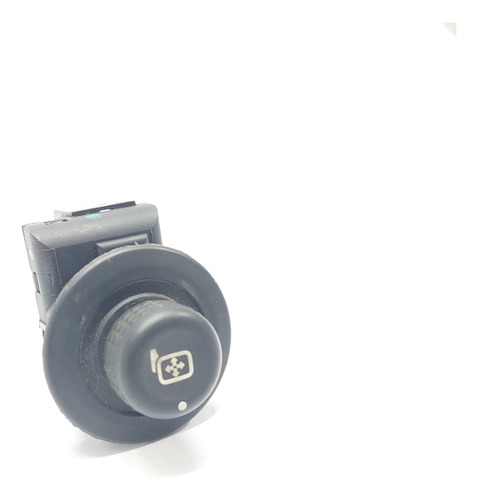 Comando Botão Do Retrovisor Elétrico Edge Ano 2011 A 2014