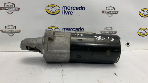 Motor Partida 12v 10d C230 + Mercedes V6 V8 98/20 0001108403