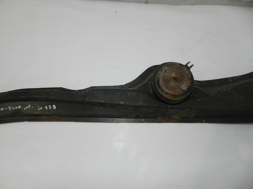 Travessa Suporte Caixa Câmbio Ford Escort Europeu 93 A 96