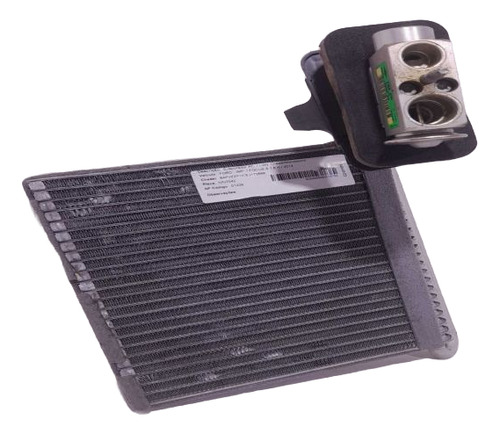 Radiador Evaporador Ar Condicionado Ford Focus 2014 2015