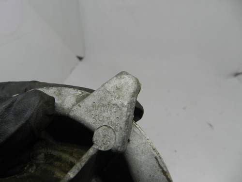 Bomba D' Água Gm Kadett Monza Astra Vectra 1.8 