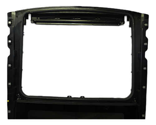 Teto Solar Panorâmico Kia Sportage 2016 A 2018 816002p000