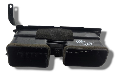 Difusor De Ar Central Subaru Legacy 2000 (al) Com Detalhe