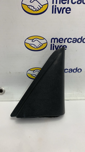Acabamento Interno Retrovisor Direito Corolla 1998 A 2002
