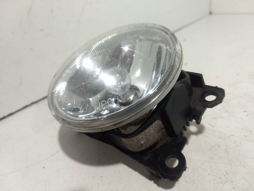 Farol De Milha Direito Citroen C3 1.6 2015 E94054